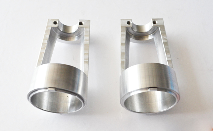 克瑞斯特淺析精密零件加工的優質特性