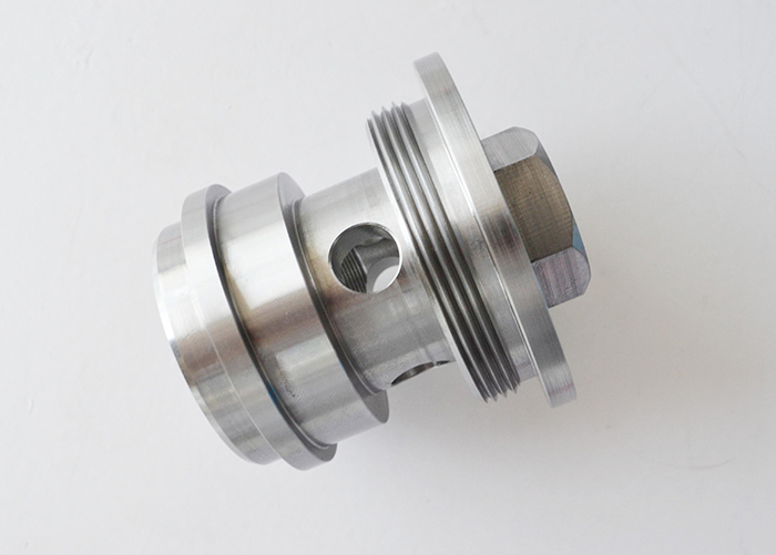 精密零件加工中定位基準的重要意義