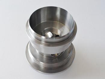 精密零件加工整個流程所包含的工序