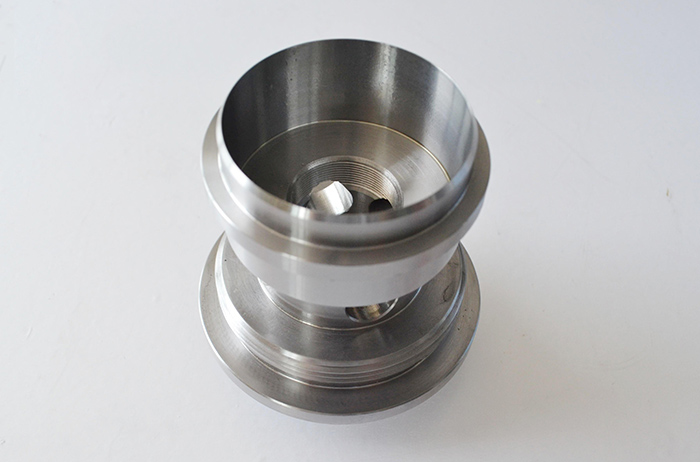 精密零件加工整個流程所包含的工序