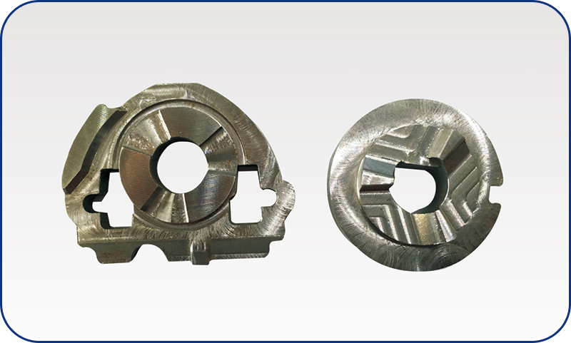 轉(zhuǎn)向系統(tǒng)配件