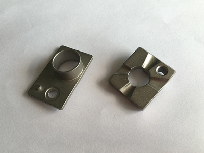 精密鑄造產品零件