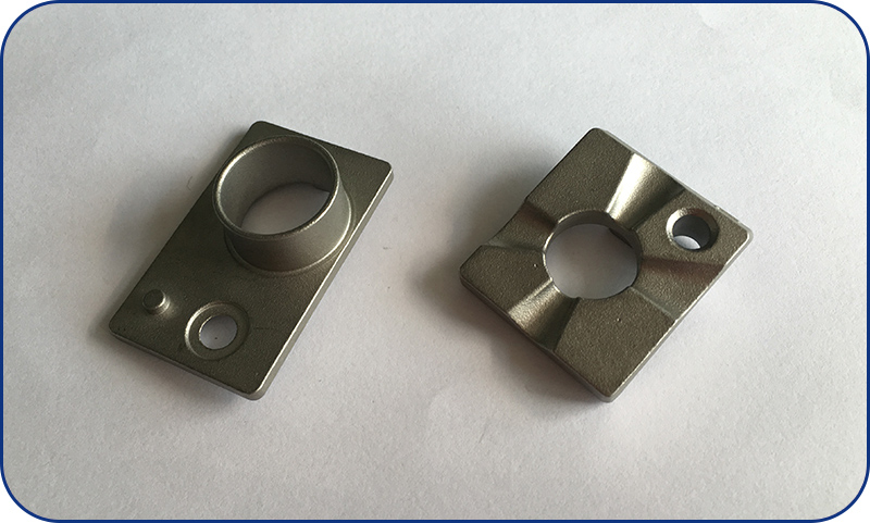 精密鑄造產品零件