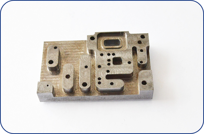 連接板精密零件