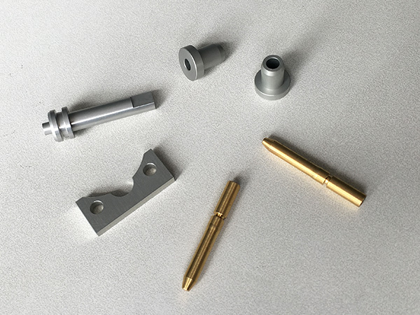 通訊連接器精密零件 通訊連接器精密零件