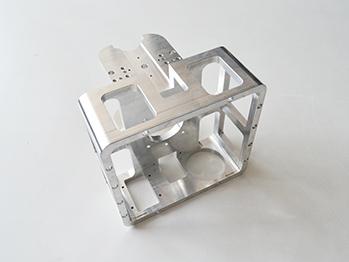 精密零件加工技術發展方向