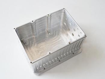 精密零件加工磨削時的設備和技術要領