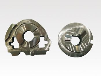 精密零件加工時表面粗糙度優劣的影響因素