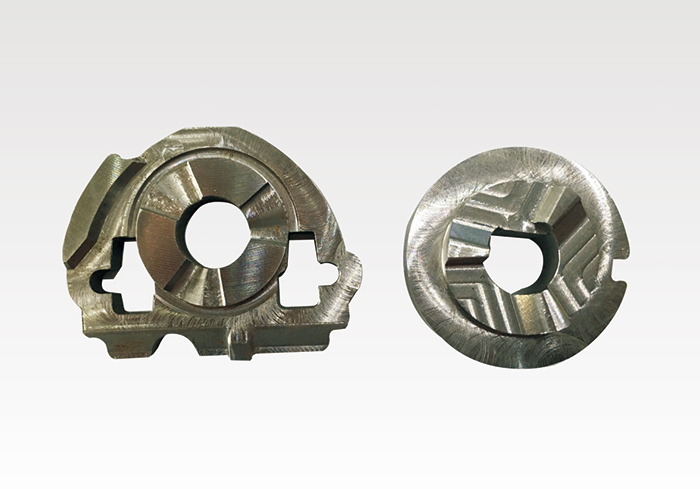 精密零件加工時表面粗糙度優劣的影響因素