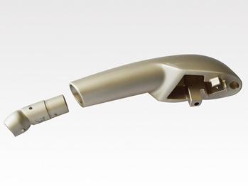 鏡面放電加工作為精密機械加工的原理