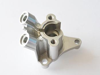 克瑞斯特精密零件加工設備磨床的保養守則