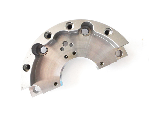 吹瓶模具精密零件 吹瓶模具精密零件