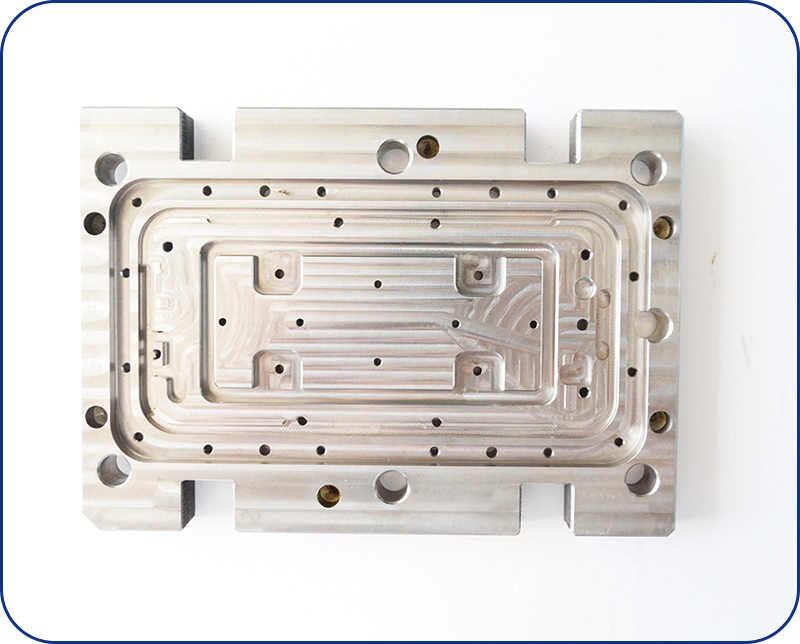 蘋果治具精密零件