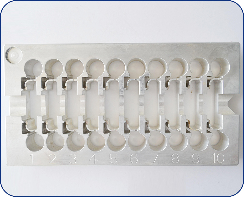 蘋(píng)果檢具精密零件