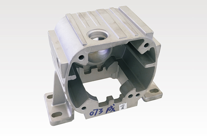 精密零件加工如何實現抗氧化？