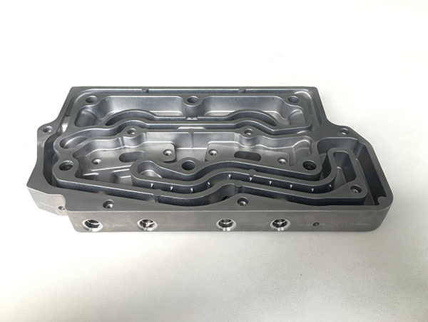 卡車剎車系統閥體 卡車剎車系統閥體